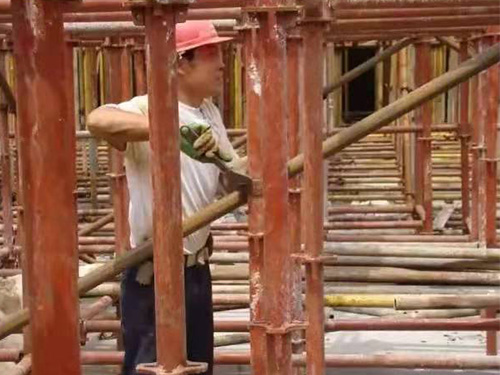 廊坊出租腳手架