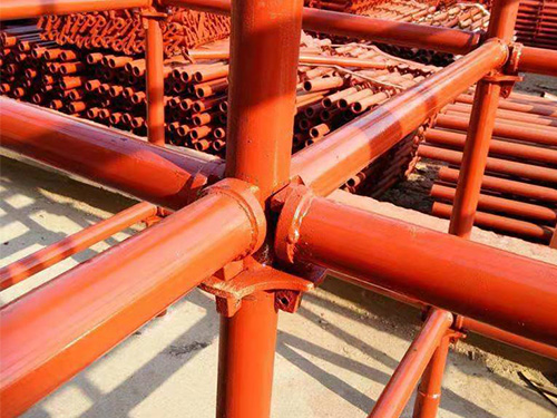 出租輪扣式腳手架